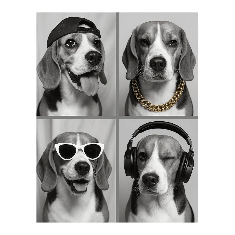 Beagle