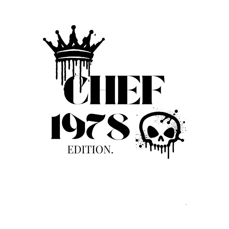 Édition Chef 1978 Citation du 47e anniversaire