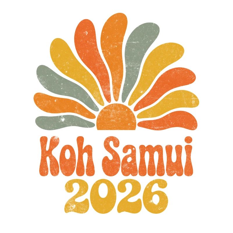 Koh Samui Lever du soleil 2026