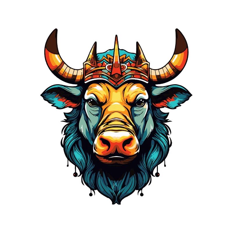 Taurus Comic King