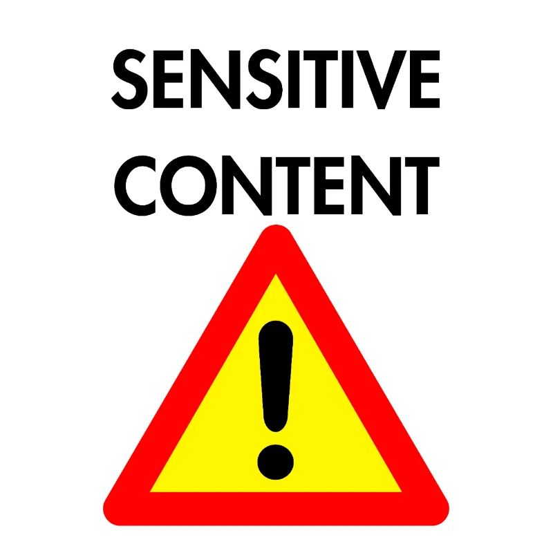 Sensitive Content