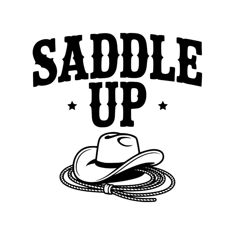 Saddle Up