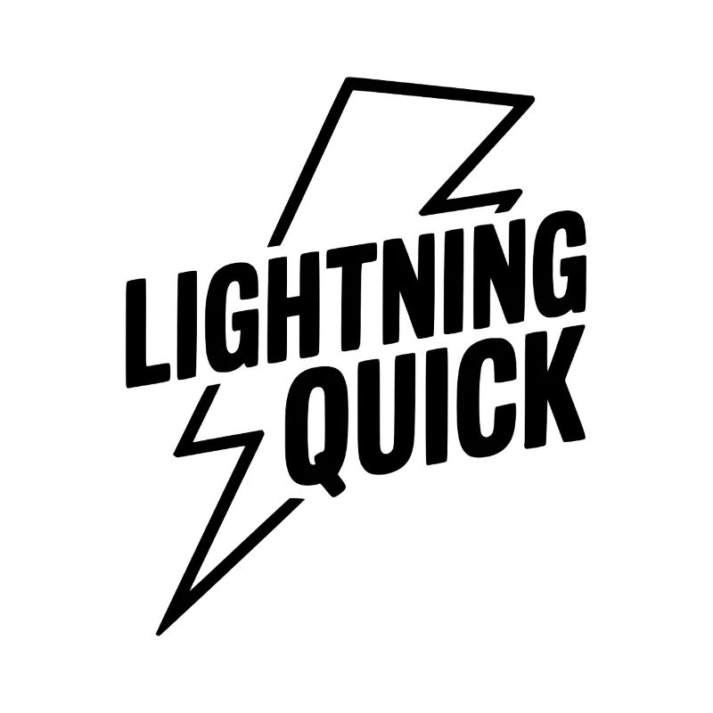 Lightning Quick