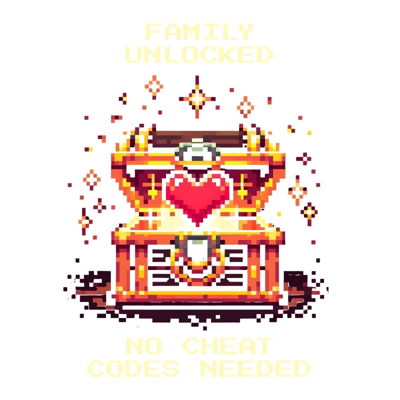 Family Unlocked Without Cheats | Patchwork