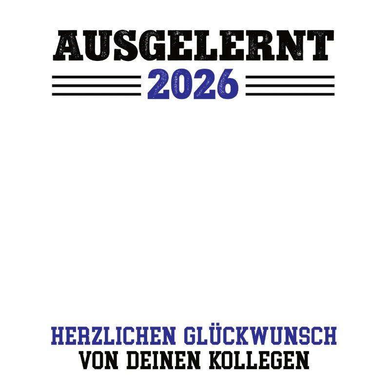 Completed in 2026 Apprenticeship passed Journeyman apprentice