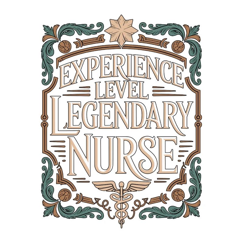 Veteran Nurse Experience Level Legendary Nursing