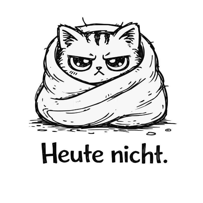 Grumpycat : Pas aujourd’hui