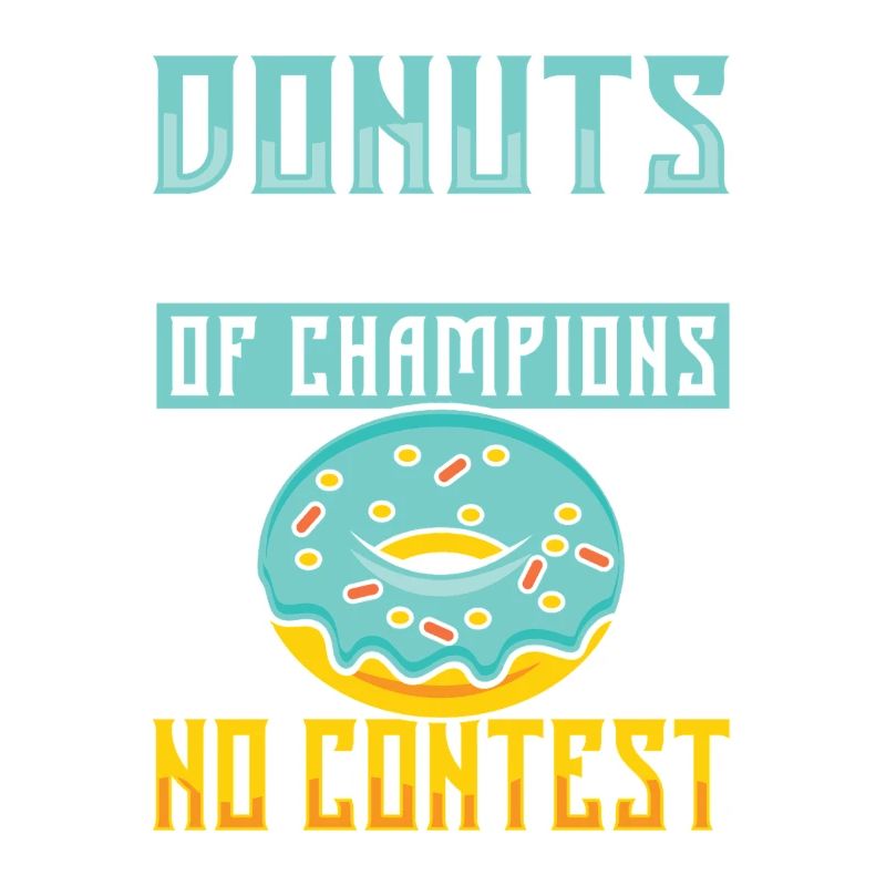 Restauration rapide en donuts