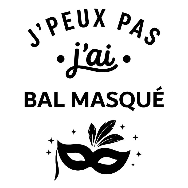 Bal Masqué 