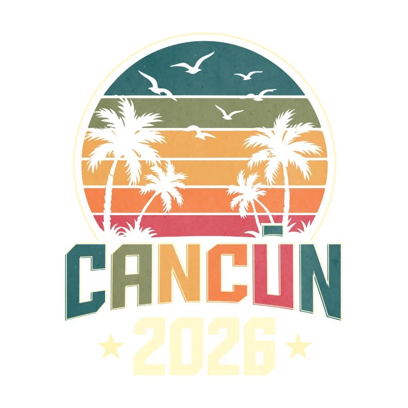Cancun 2026