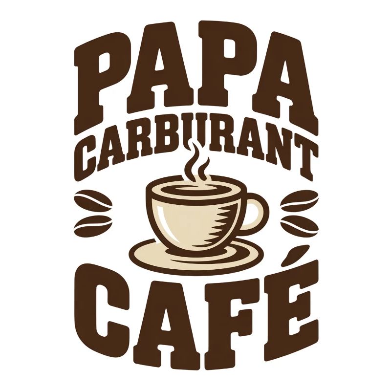 Daddy Fuel Coffee