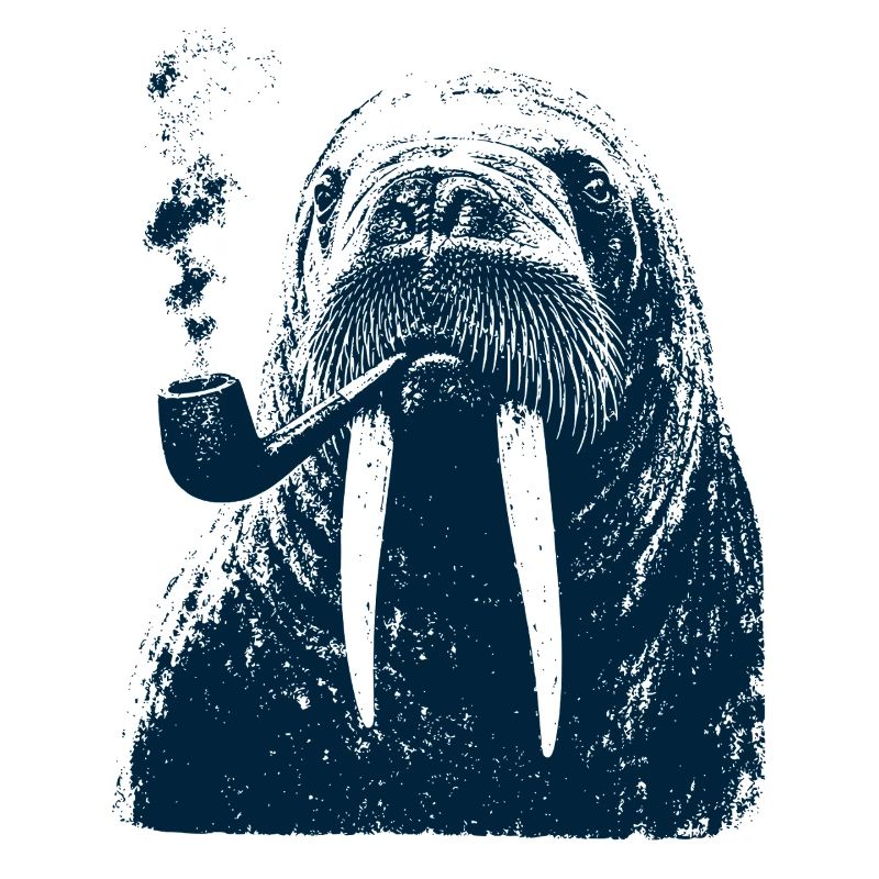 Walrus Captain