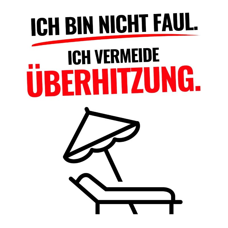 Überhitzung Aktiv