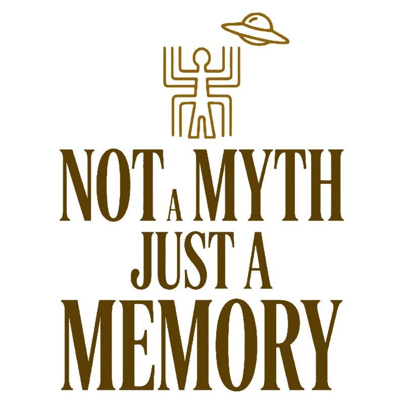 Not A Myth Memory