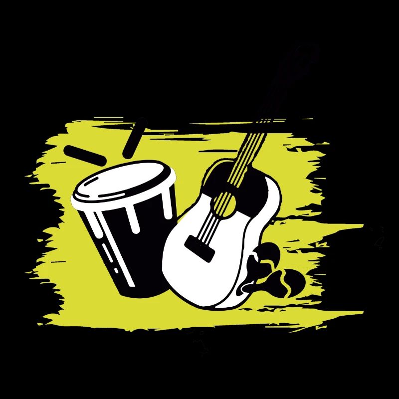 venezuelan instruments