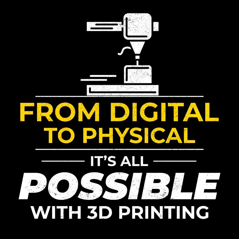 3D Printer 3D Printing