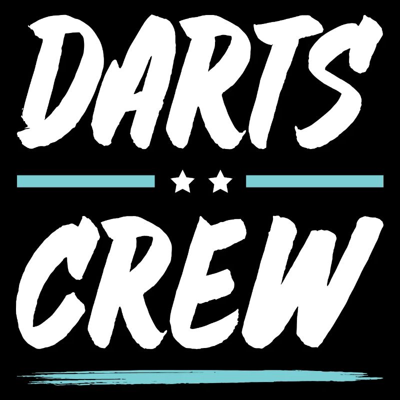 Équipe de fléchettes