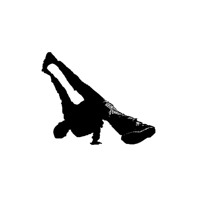 breakdance