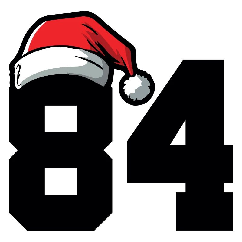 84 Numéro Noël