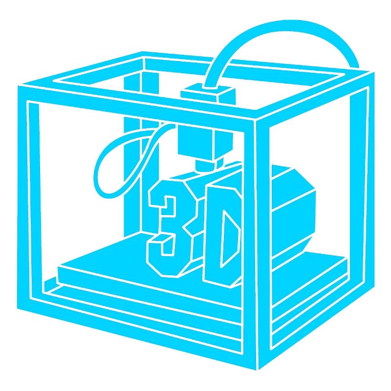 3D Printing Printing Prototype