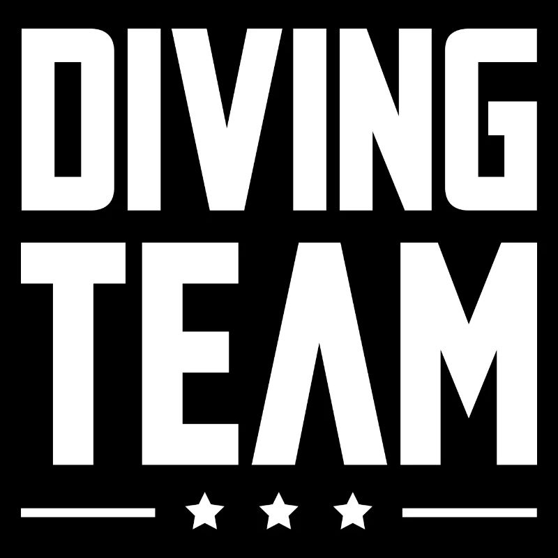 Diving Team