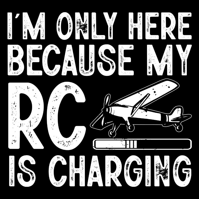 Modèle d’avion télécommandé