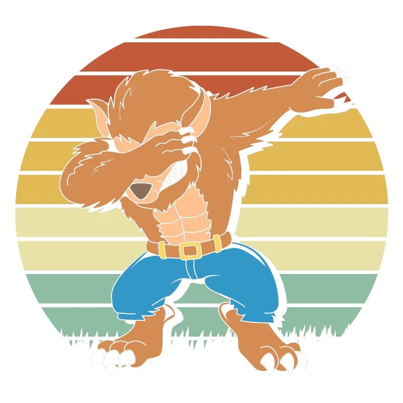 Werwolf