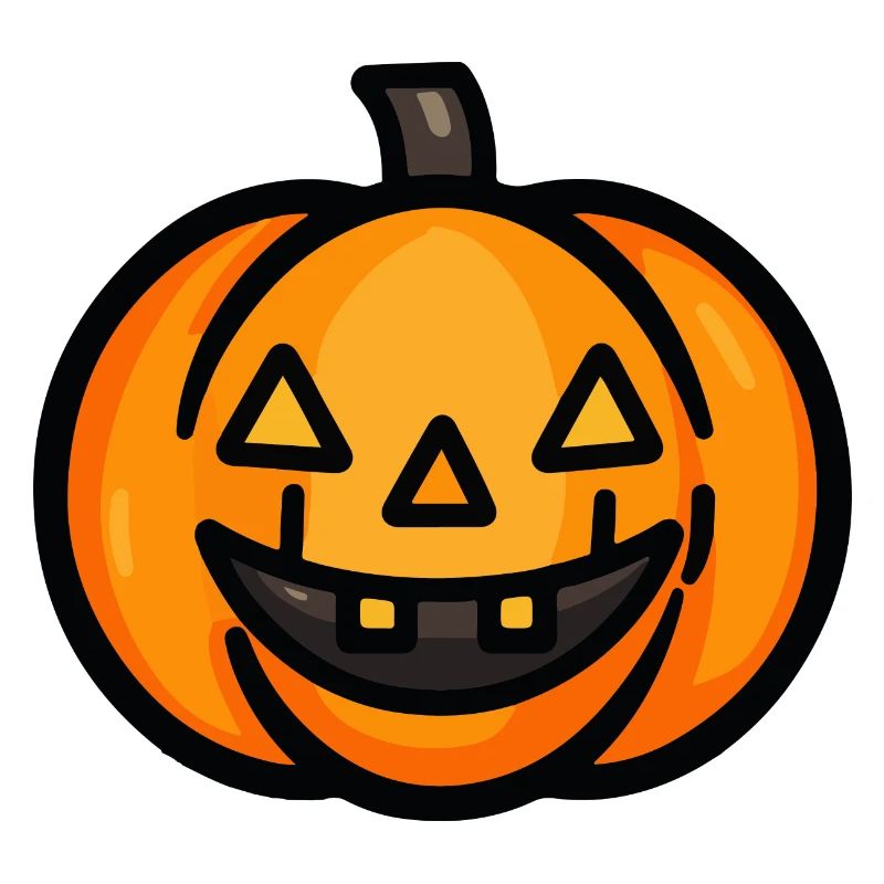 Pumpkin Halloween
