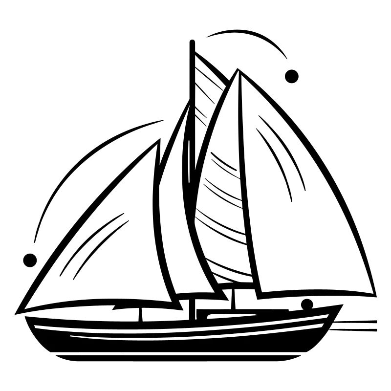 Segelboot
