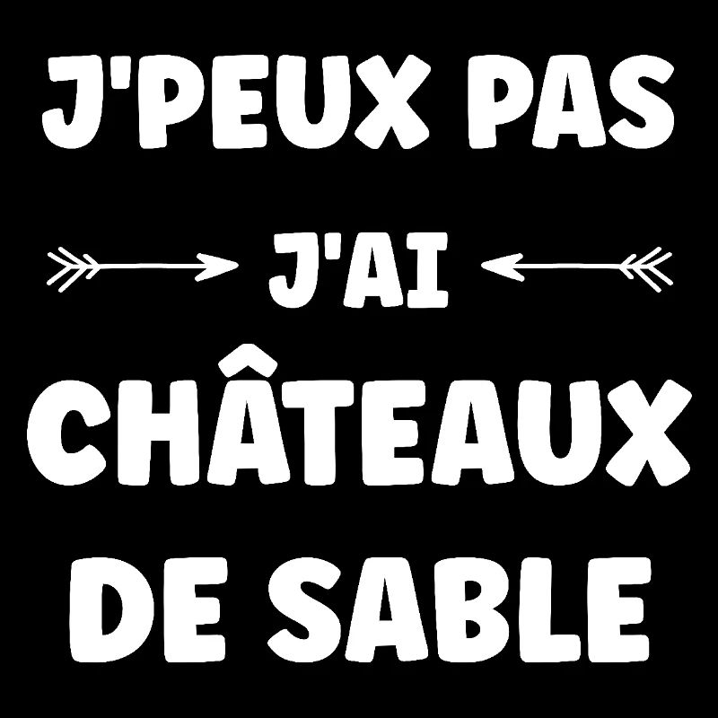 Châteaux de Sable