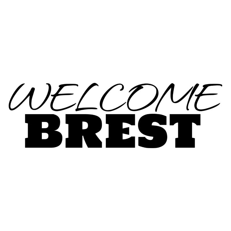 WELCOME BREST