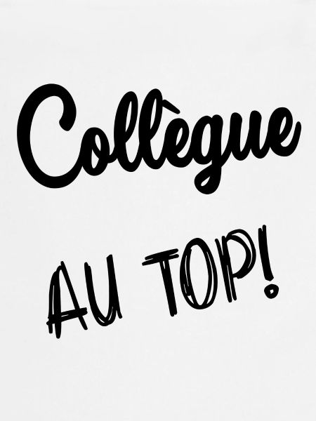 COLLEGUE