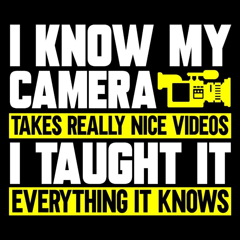 Video Editor Filmmaker Videographer