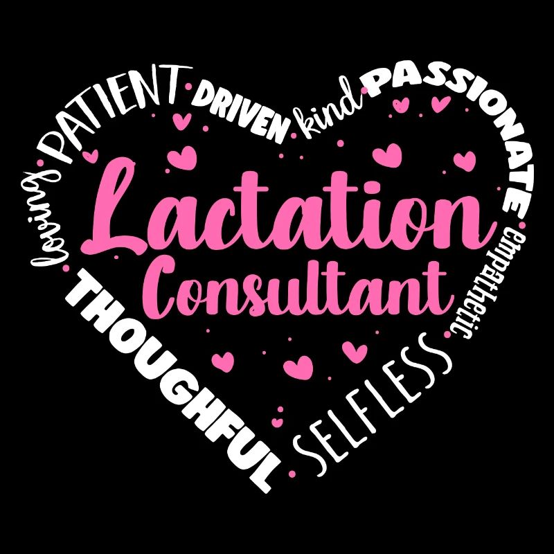 Lactation Consultant IBCLC