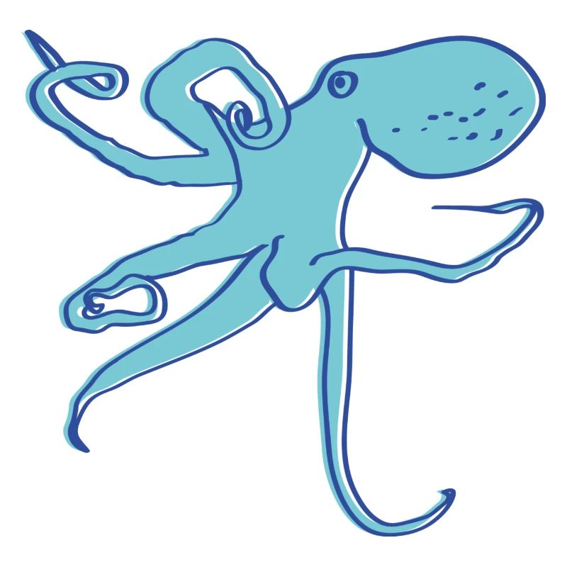 Octopus