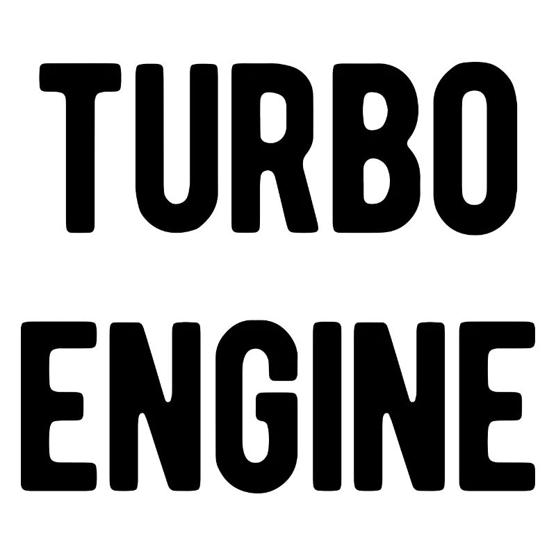 Turbo Engine