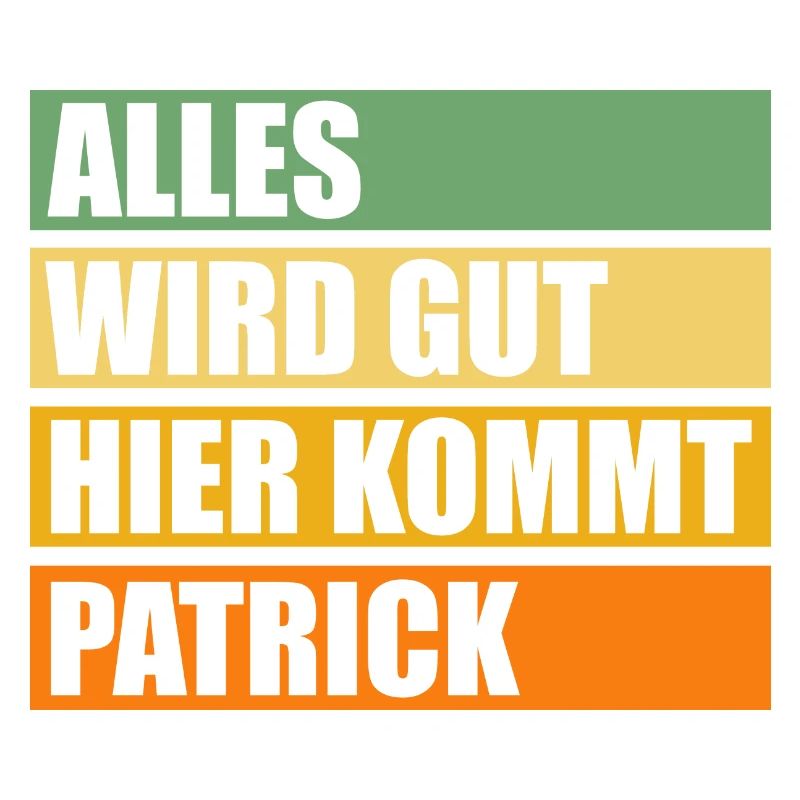 Patrick