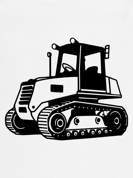bulldozer