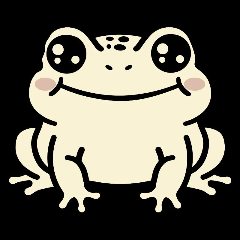 toad