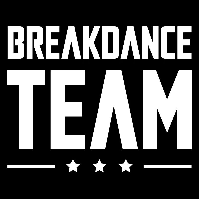 Équipe de breakdance