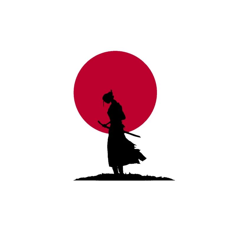 Samurai and Sun