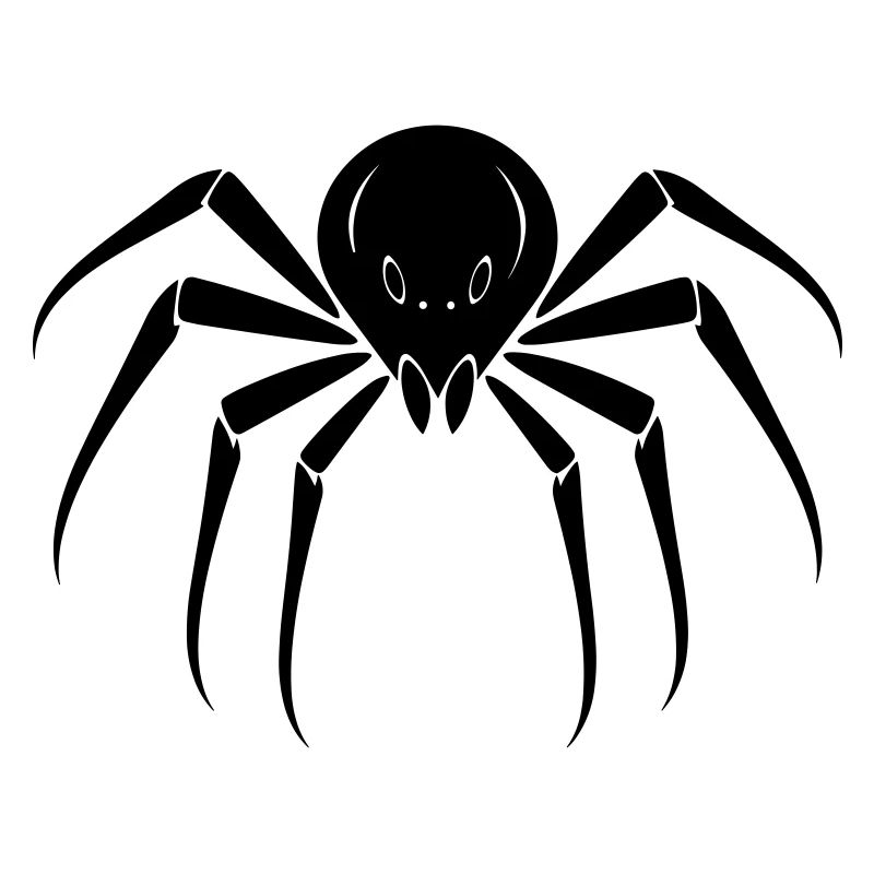 Spinne