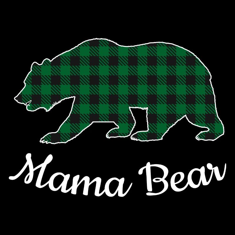 Maman Ours