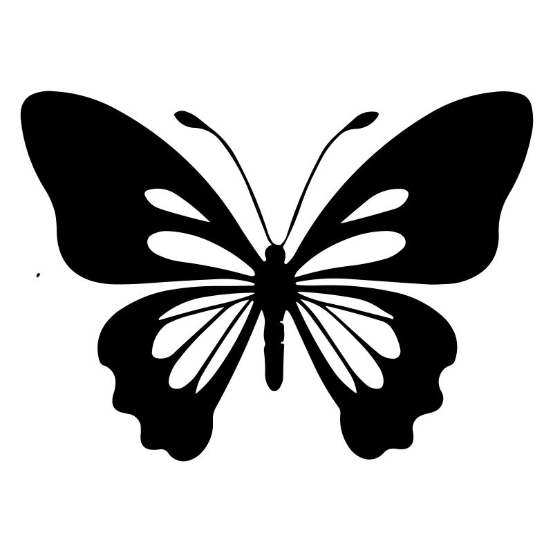 Petit papillon