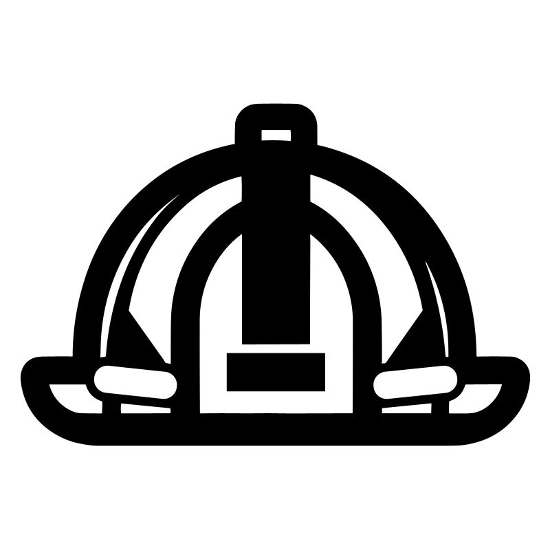 casque de pompier