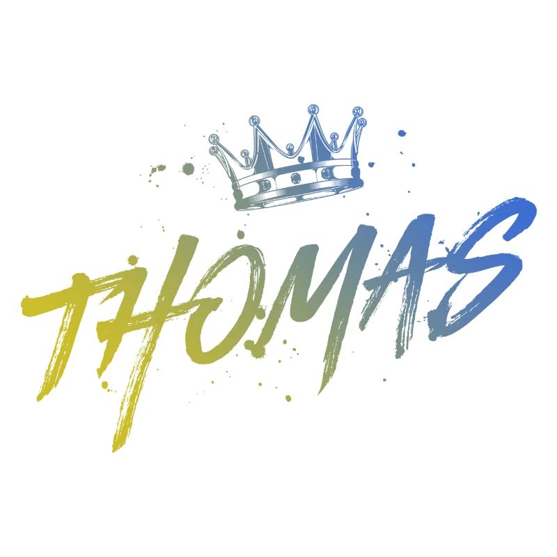 Thomas