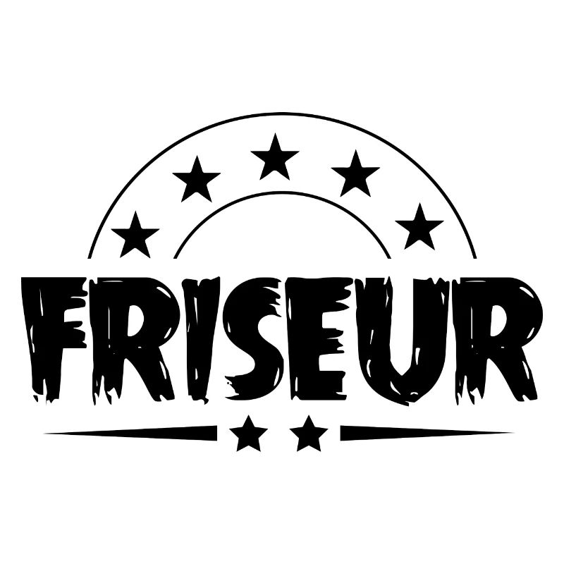 Friseur Beruf