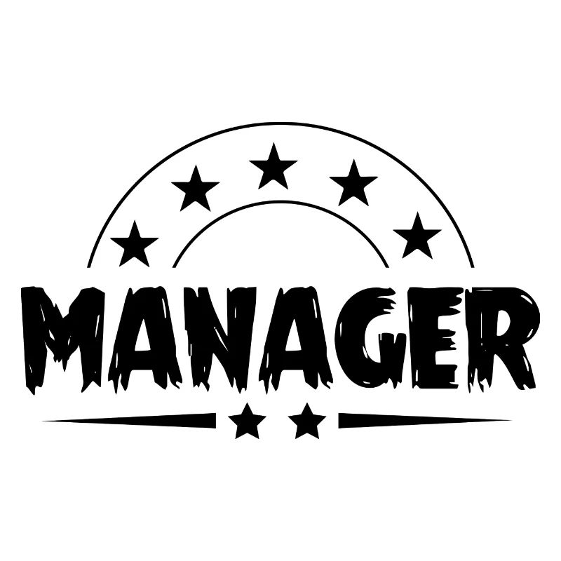 Manager Beruf