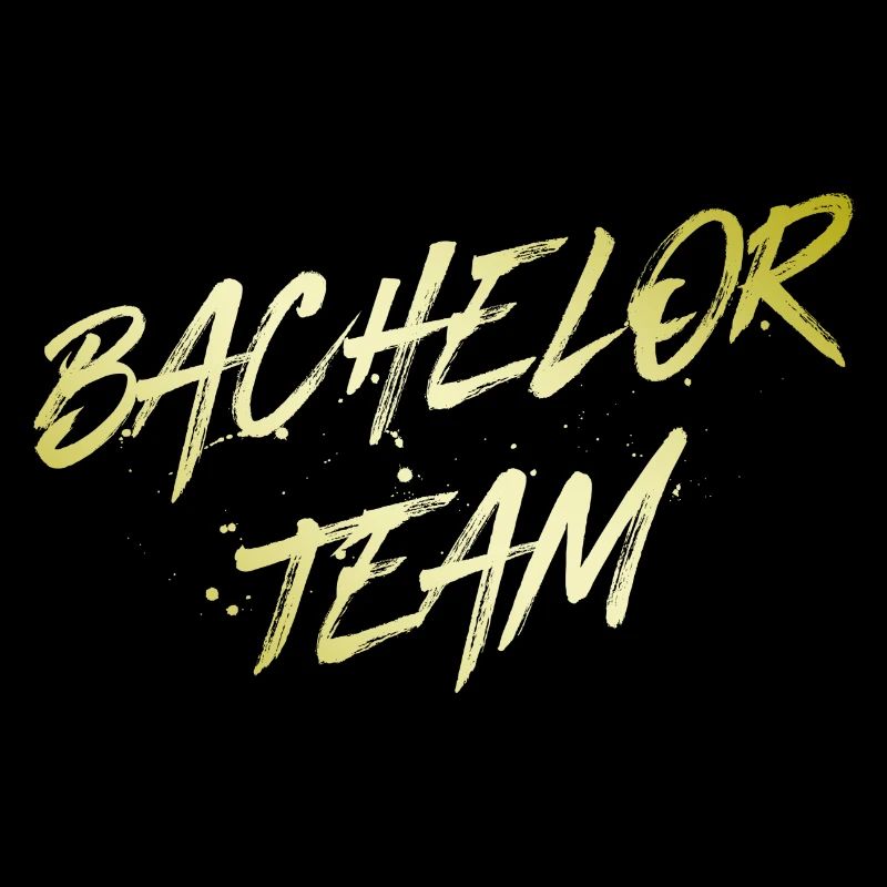 Bachelor Team