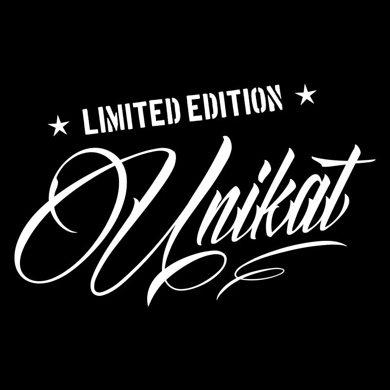 Édition limitée unique